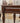 Timeless Elegance: Solid Wood Vintage Table for Your Home Decor hgl - 4351MUTUKISPACE