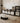 Elegant Beige and Black Coffee Table - Modern Design for Any Living Space hjl - 1191MUTUKISPACE