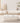 Elegant White and Beige Sintered Stone Coffee Table for Modern Living Spaces hjl - 1195MUTUKISPACE