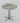 Round Glass Coffee Table with Steel Base – Modern Elegance hjzjl - 5200MUTUKISPACE