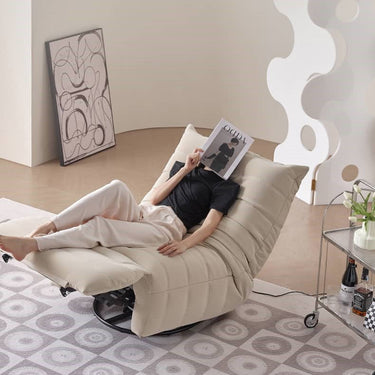 Stylish Sofa with Faux Leather & Pine Wood Accents in Beige, Dark Yellow, Light Gray, and White with Green Detailing hksc - 977MUTUKISPACE