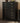 Sleek Ash Wood Cabinet with Elegant Gold Accents for Modern Living Spaces hld - 4479MUTUKISPACE