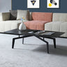 Sintered Stone Coffee Table – Elegant Accent for Contemporary Living Room Spaces hldjj - 3022MUTUKISPACE