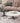 Sintered Stone Coffee Table Set – Elegant Round Design for Modern Living Rooms hldjj - 3024MUTUKISPACE