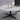 Oval Coffee Table with Sintered Stone Top – Stylish Modern Accent for Living Room hldjj - 3025MUTUKISPACE