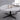 Oval Coffee Table with Sintered Stone Top – Stylish Modern Accent for Living Room hldjj - 3025MUTUKISPACE