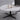 Oval Coffee Table with Sintered Stone Top – Stylish Modern Accent for Living Room hldjj - 3025MUTUKISPACE