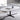 Oval Coffee Table with Sintered Stone Top – Stylish Modern Accent for Living Room hldjj - 3025MUTUKISPACE