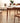 Exquisite Cherry Wood Natural Finish Table - Premium Plywood Construction hldmz - 711MUTUKISPACE