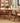 Stunning Cherry Wood Table - Exquisite Natural Wood Finish hldmz - 712MUTUKISPACE