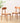Elegant Natural Wood Chair in Oak and Cherry Finishes – Perfect for Any Room Decor hldmz - 716MUTUKISPACE