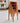 Elegant Cherry Wood Finish Natural Wooden Stool - Stylish Home Decor hldmz - 724MUTUKISPACE