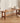 Elegant Cherry Wood Stool - Natural Finish for Timeless Style hldmz - 725MUTUKISPACE