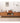 Elegant Natural Cherry Wood TV Cabinet with Copper and Glass Accents - Premium Quality Plywood Design hldmz - 728MUTUKISPACE