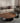Modern Solid Wood and Glass Coffee Table with Stainless Steel Base – Stylish Living Room Accent hlkwd - 4111MUTUKISPACE