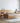 Natural Wood Color Rubber Wood Pine Bed - Elegant & Durable Bedroom Furniture hmak - 235MUTUKISPACE