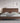 Stunning Bed Frame in Rich Brown Rubber Wood and Pine - Elegant Bedroom Upgrade hmak-242