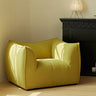 Modern Pine Sofa Chair - Stylish Comfort for Your Living Room hms - 4070MUTUKISPACE