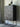 Storage Cabinet – Ash Wood & Acrylic with Modern Textured Design hmsf - 4669MUTUKISPACE