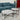 Acrylic Coffee Table Set – Modern Round Accent Tables with Unique Design hmsf - 4672MUTUKISPACE