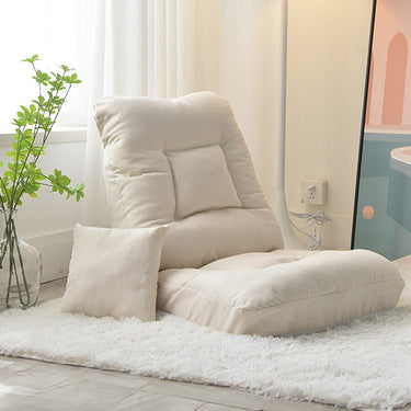 Stylish Modern Sofabed in Beige, Light Gray, Dark Blue, Pink, Orange, Yellow, and Green Fabric Options hmy - 1056MUTUKISPACE