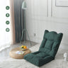Stylish Dark Green Gray Red Beige Wool Fabric Sofabed - Ultimate Comfort & Elegance hmy - 1058MUTUKISPACE