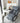 Modern Luxurious chair in Gray, Beige, Blue, Dark Brown, Yellow Leathaire - Perfect for Stylish Living Rooms hmy - 1068MUTUKISPACE