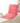 Vibrant Multicolor chair Upholstery: Green, Orange, Pink, Violet Fabric hmy-1070