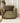 Stylish Beige Green Chenille floor chair – Luxurious Comfort for Your Living Room hmy - 1076MUTUKISPACE