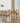 Stunning Red Oak Table in Natural Wood Finish – Perfect for Modern Homes hmzj - 804MUTUKISPACE