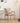 Elegant Light Brown Oak Wood Chair with Cotton & Linen Upholstery and Foam Padding hmzj - 807MUTUKISPACE
