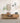 Stylish Oak Wood TV Cabinet with Glass Doors - Natural Finish hmzj - 808MUTUKISPACE