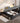 Luxurious Black Faux Leather Bed Frame - Elegant & Stylish Design hmzsh - 1548MUTUKISPACE