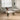 Oval Sintered Stone Coffee Table – Chic Center Table for Living Room hny - 5237MUTUKISPACE
