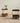 Coffee Table with Wheels – Leather Finish and Modern Design hqy - 5203MUTUKISPACE