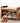 Elegant Brown Bamboo Stool - Chic & Durable Seating Solution hsl - 100MUTUKISPACE