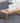Elegant Bamboo Coffee Table in Natural Wood Finish - Perfect for Modern Living Spaces hsl - 127MUTUKISPACE