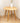 Elegant Bamboo Coffee Table in Natural Wood Finish for Stylish Living Spaces hsl - 17MUTUKISPACE