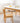 Stylish Natural Wood Finish Bamboo Chair with Durable ABS Resin hsl - 70MUTUKISPACE