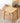 Bamboo Wood and Glass Stool - Natural Wood Finish hsl - 74MUTUKISPACE
