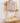 Sleek Bamboo Coat Hanger - Natural Wood Finish for Modern Chic Closet hsl - 88MUTUKISPACE