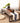 Elegant Dark Brown Bamboo Table – Natural Wood Finish hsl - 92MUTUKISPACE