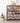 Stylish Bamboo Storage Rack for Elegant Home Organization hsl-95