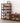 Stylish Bamboo Storage Rack for Elegant Home Organization hsl-95