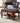Elegant Coffee Table with Unique Craftsmanship in Tulipwood hsmjx - 4159MUTUKISPACE