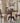 Elegant Dining Table Made from Luxurious Tulipwood - Perfect for Stylish Interiors hsmjx - 4164MUTUKISPACE
