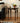 Elegant Tulipwood Coffee Table with Tempered Glass Top - Perfect for Stylish Living Rooms hsmjx - 4167MUTUKISPACE