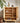 Natural Ash Wood Cabinet with Rattan Accents - Stylish and Durable Storage Solution htzm - 1508MUTUKISPACE