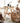 Natural Wood and Rattan Coffee Table – Elegant and Durable Design htzm - 1528MUTUKISPACE