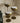 Sintered Stone Coffee Table Set – Elegant Stainless Steel Base for Modern Spaces hxbs - 3028MUTUKISPACE